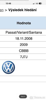 Passat b6 combi - 4