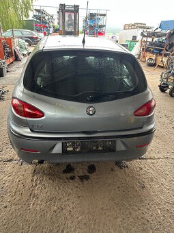Alfa Romeo 147 1.9-85 typ:937A2000 - 4