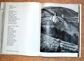 Vilém Heckel - "Má vlast" - 4