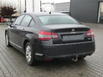 Citroën C5 2.0 HDI NA OPRAVU, SLEVA, AKCE - 4