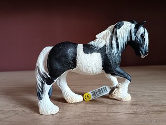 Schleich koně VI SBĚRATELSKÉ FIGURKY - 4