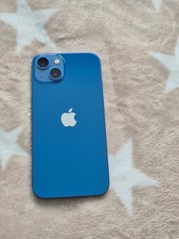 iPhone 13 128gb stav baterie 100% - 4