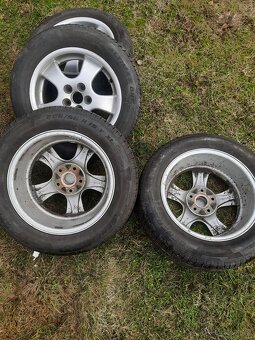 Rial Viper 7.5jx16 et38 - 4