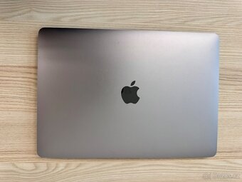 MacBook Pro M1 13”, 8GB, 512GB - 4