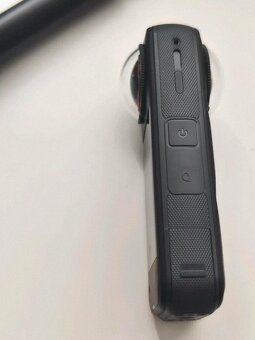 Insta360 X5 + originální příslušenství - 4