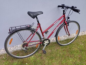 Silniční kolo Madison 28" - 4