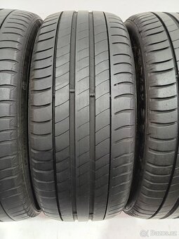 Letní pneu 205/45/17 Michelin - 4