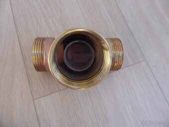 HONEYWELL FF06 filtr nečistot ve vodě - 4