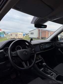 Škoda Kodiaq - 4