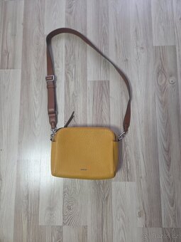 Krásná kabelka - cross body - 4