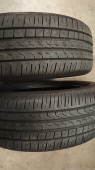 Pneu Pirelli - 4