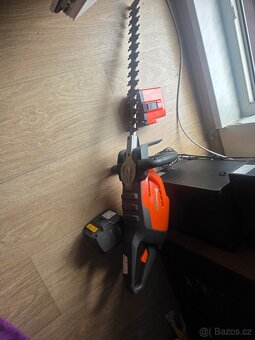 HUSQVARNA 115IHD45 - 4