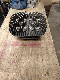 Suzuki gt 250 - 4