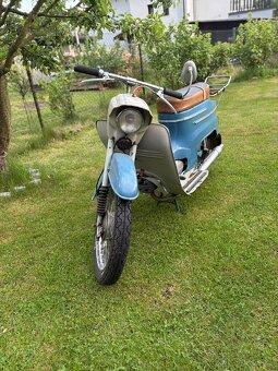 Jawa pionyr - 4
