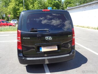 hyundai H1 - 4