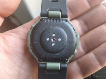 Amazfit T-Rex 1 - 4
