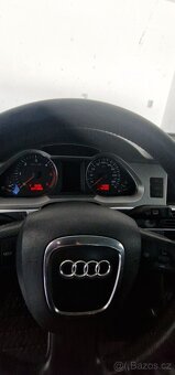 Audi a6 171kw manual ctete - 4