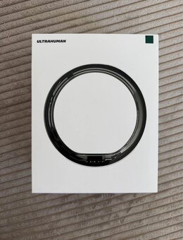Ultrahuman Air prsten - 4