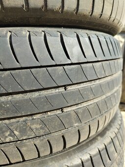 Michelin Primacy 3 205/55 R16 91V - 4