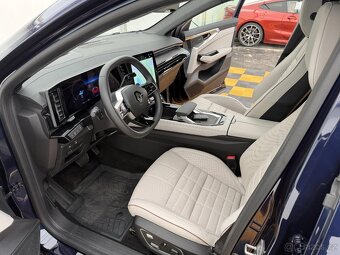 Renault Espace, 1.2 Hybrid 4-Control CZ DPH 7Mist - 4