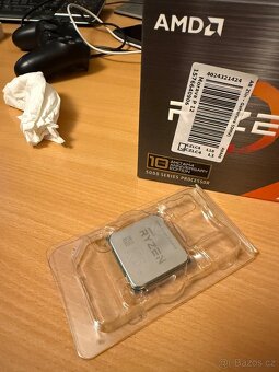 Ryzen 5 5600x - 4