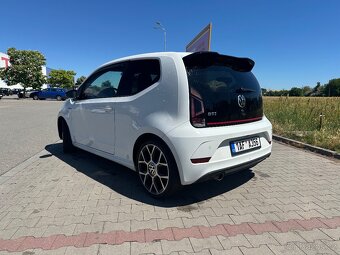 Vw up gti 1.0 tsi 85kw DPH - 4