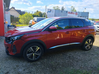 Peugeot 3008 II 1.5 BlueHDi Allure Pack S&S - 4
