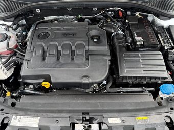 Škoda Octavia Scout 2,0TDI DSG❗️ - 4