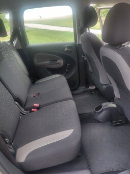 Citroen C3 Picasso 1.4 VTi - 4