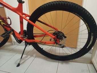 Rock Machine Storm e60 - 4