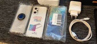 Realme GT neo 2 TOP - 4