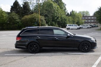 AMG paket, 100% stav. - 4
