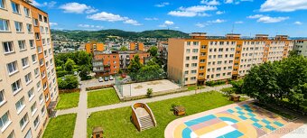 Prodej bytu 2+1, 44 m2, Zlín - Na Honech II - 4