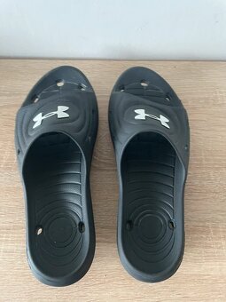 Pantofle Under Armour - 4