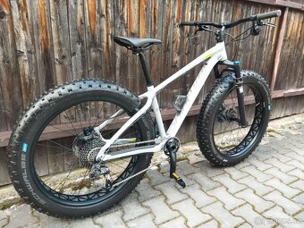 Fatbike Specialized Trail velikost S/M - 4