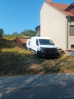 Napravnice Renault masrer 2026 nova - 4