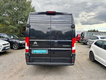 Citroen Jumper 2.2 HDI - 4