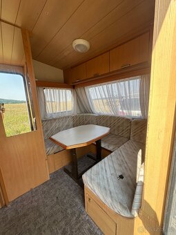 Karavan Caravelair - 4