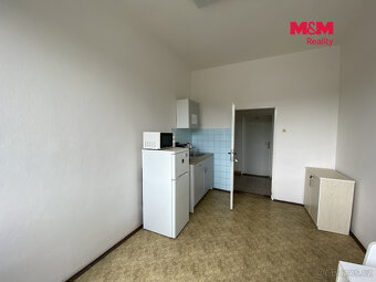 Pronájem kancelářského prostoru, 13 m², Krnov - 4