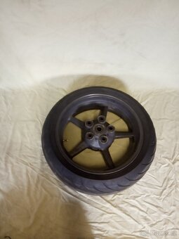 KTM 990 950 SMR SMT SM SD ADV - 4