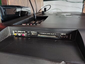 LG 32LD350 - 4