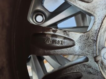 Polo Fabie 185/65R15 88T - 4