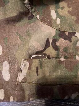 Emerson Multicam maskáč dětský 11-12let - 4