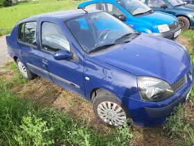 renault thalia 1.2 16v - 4