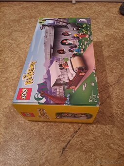 LEGO Ideas 21316 The Flintstones - 4