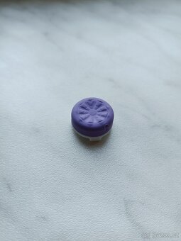 Kontrol Freek - Galaxy purple, playstation - 4