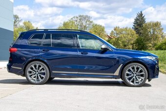 BMW X7 4.4 V8 390kw xDrive 2021 - 4