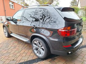 BMW X-5 xDrive 30d,2013. - 4