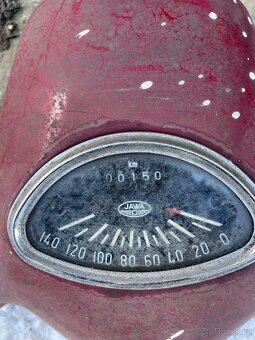 Jawa panelka 250 - 4