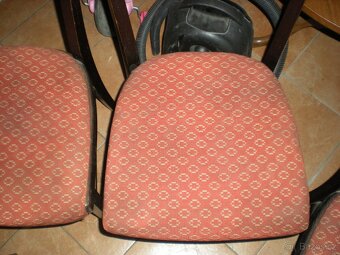 zidle thonet - 4